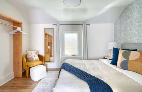 Stay Portland - Renovated Historic Nob Hill Beauty - 94 WalkScore - Photo 14