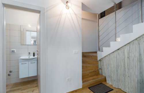 Casa Anamaria private Pool near Vrsar - Foto 16