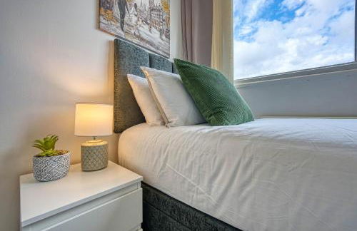 The City Link House Superfast WiFi & Garden - Foto 16