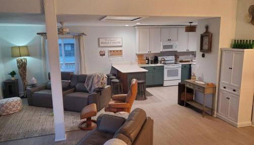 The Lost Loggerhead- OBX Ocean view Beach House - Foto 3