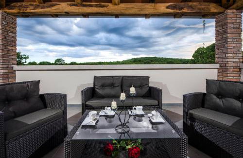 Exclusive Villa Tomani with Private Pool - Foto 4