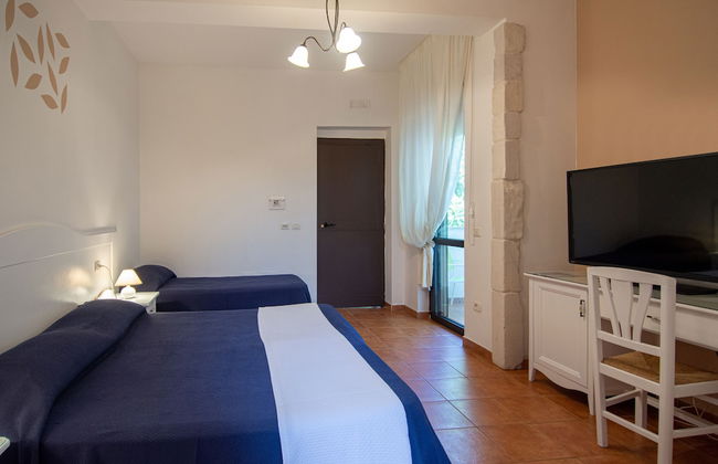 Giardino degli Ulivi Resort - Foto 9