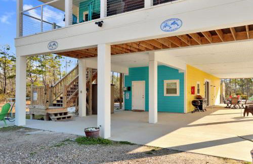 Dolphin Daze Hideaway by Pristine Properties Vacation Rentals - Foto 16