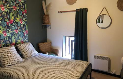 Gite de la Huberderie - Foto 8