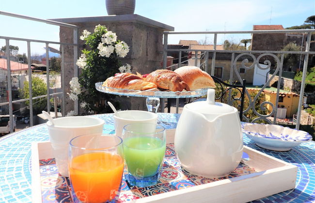 Mary's Apartments - Foto 38