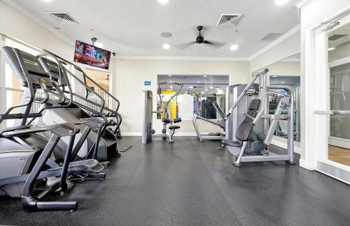 Fabulous Windsor Hills View - Huge pool deck - newly redecorated open plan - Foto 63