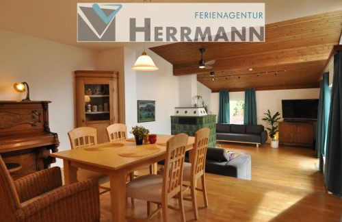 Ferienwohnung Philomena - Photo 1