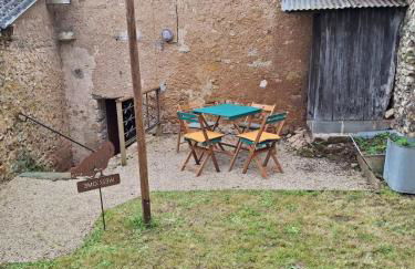 La maison du Donjon - Foto 22