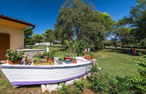 Villa Emanuel Comfortable Holiday Residence - Foto 11