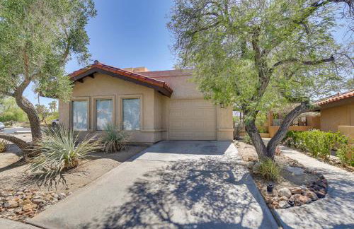 Roadrunner Roost at Rams Hill Golf Resort! - Foto 28