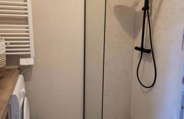 Cozy studio in Aix-les-Bains - Foto 6