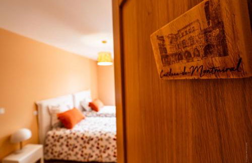 L'Escapade d'Itzac - Demeure de caractère avec piscine - Photo 21