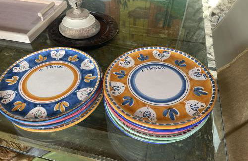 “SPArisio” CASA IN SASSO CON PISCINA E CAMPO DA TENNIS - Photo 46