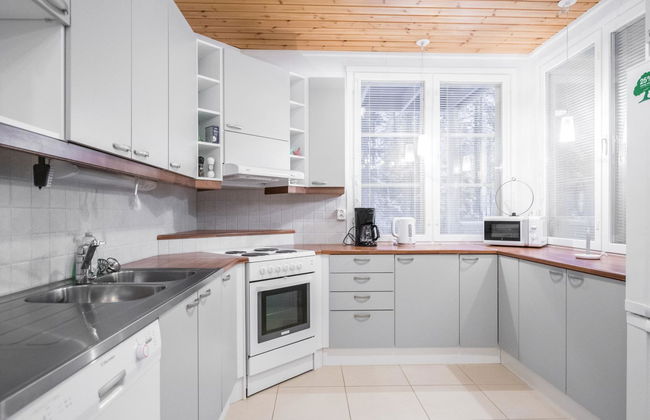 Kuuttivilla - Photo 19