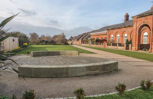 2A The Mews - Foto 35