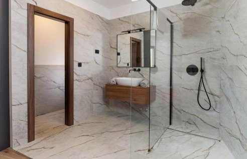 Beautiful Home In Burjaki With Sauna - Foto 32