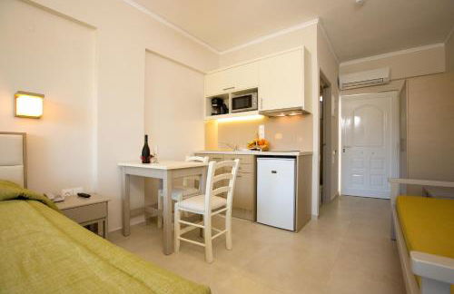 Trefon Hotel Apartments and Family Suites - Foto 85