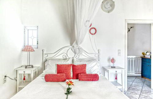 Evita's ikia seaside luxury house - Foto 14