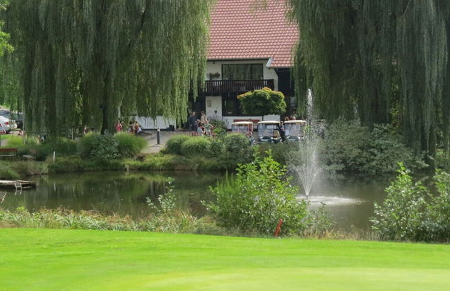 Weiherhof Comfortable Holiday Residence - Foto 23