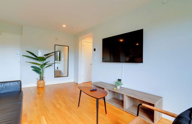 Your DC Home Base Apartments - Foto 54