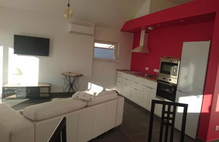 Entre Histoire et Terroir - 2 Gîtes de Charme - Foto 3