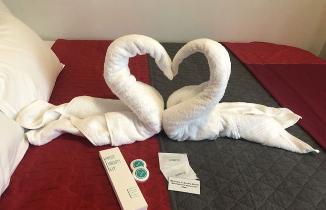 Charming Couples Condo - Foto 4