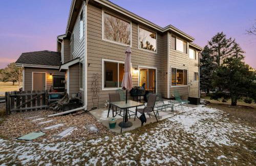 Lakeshore Retreat in Parker CO - Foto 42