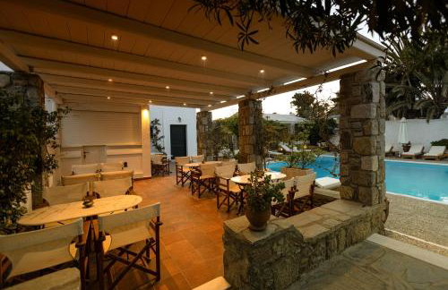 Andromeda Residence - Foto 50