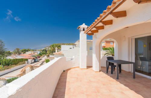 CostaBlancaDreams Tonella en Calpe - Foto 33
