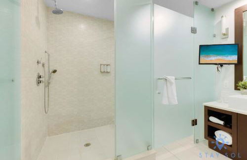 Stylish Apartment 1BR - 2BTH - Foto 14