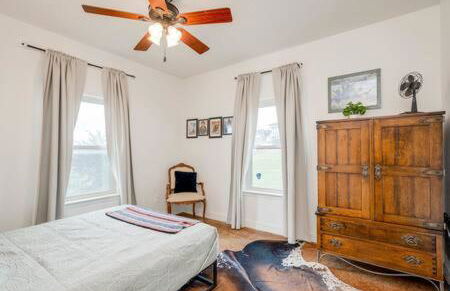 The Outlook - Spa and deck views of Hill Country - Foto 101