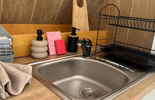 Apartamenty Krokiew - Foto 27