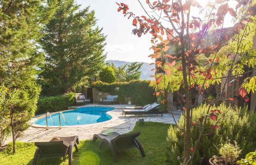 Mounty Island Villas Avra-Calma - Photo 10