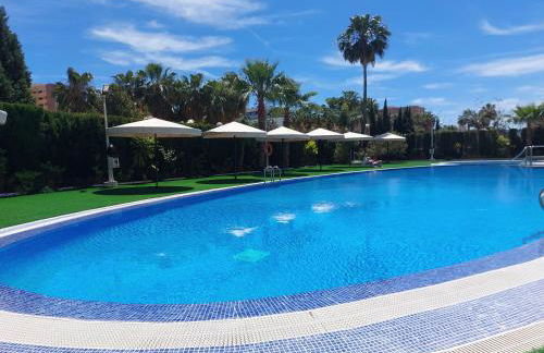 Apartamento Neptuno Sunrise Magic World - Photo 6