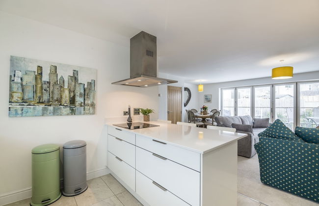 Milford Street - 5 Bed - Saundersfoot - Foto 12