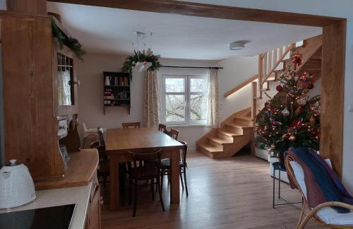 Bieszczady Beztroska Chata - Foto 69