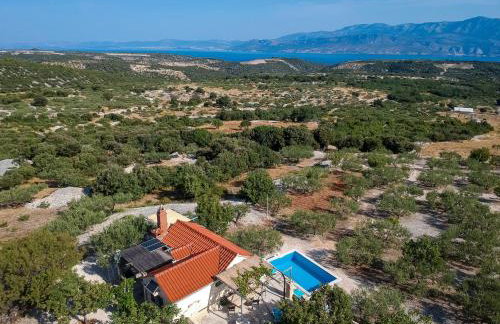 Holiday Home Dubrove by Interhome - Foto 10