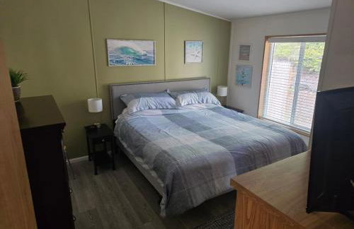 Beach Bum Cabin - Foto 11