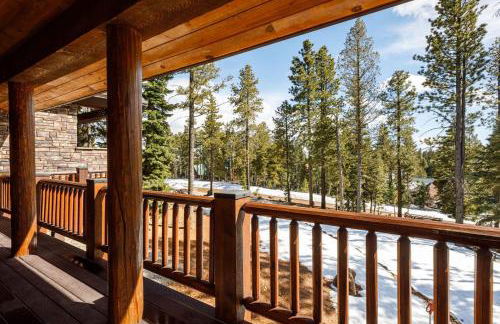 Mossberg Luxury Retreat - Foto 13