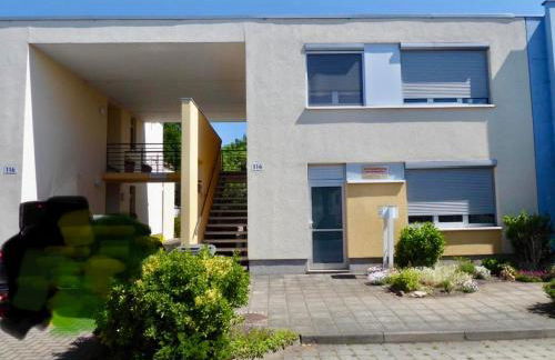 Fewo in der Bauhaussiedlung - Foto 1