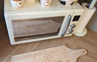 Jasmine Cottage Lastingham North Yorkshire - Photo 18