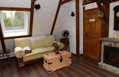 Apartment Grubenhaus20 - Foto 18