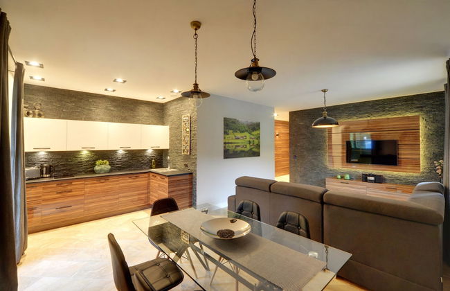 Norweska Dolina Luxury Resort - Foto 29