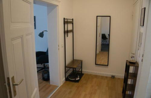 Sir Tobis Apartments - Sonnenhof - Zentrumsnah - Modern - Foto 11