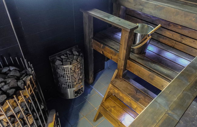 Teppolan rinne - Foto 23