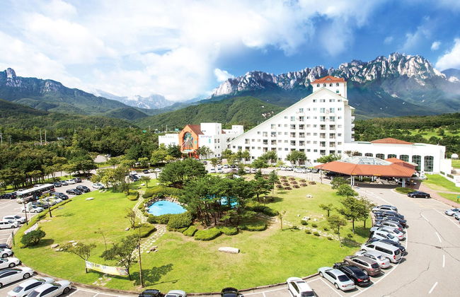 Ilsung Sulak Condo - Photo 1