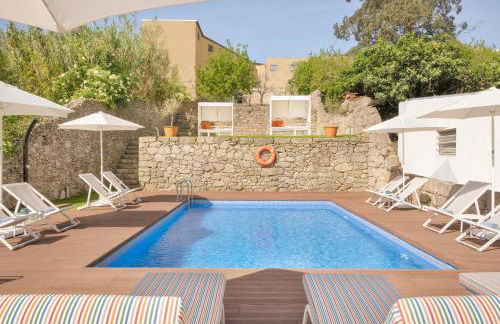 UMA Santa Catarina - Pool & Fitness, Adults Only - Foto 48