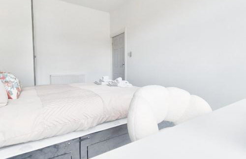 Stylish & Modern 2BR Flat nr Nottingham City Centre - Foto 30