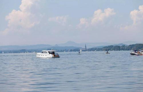 Haus der Gemütlichkeit - Photo 2