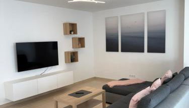 Ferienwohnung Benjamin - Foto 4